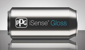PPG iSense® Gloss Coatings