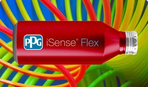 PPG iSense® Flex