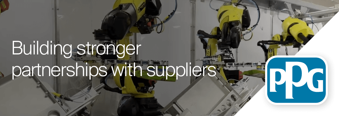 Building Stronger Partnerships with Suppliers: The Advantages of Proactive Problem Solving