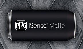 PPG iSense® Matte