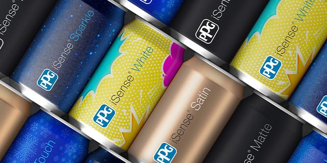 A new era of beverage cans
