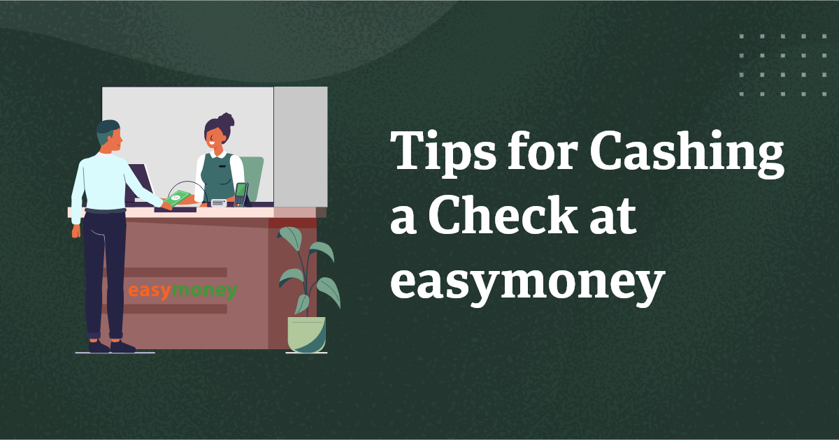 easy check cashing easy check cashing