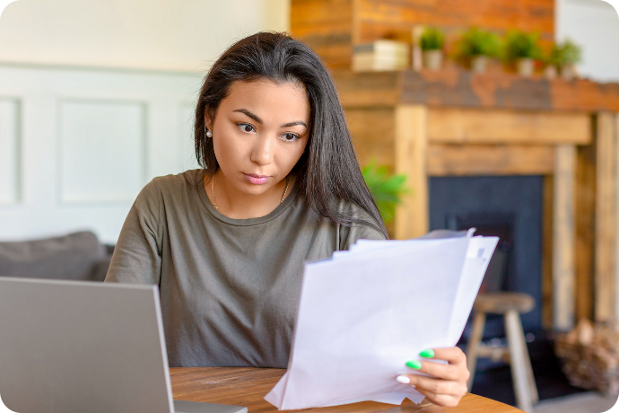 Installment loan requirements