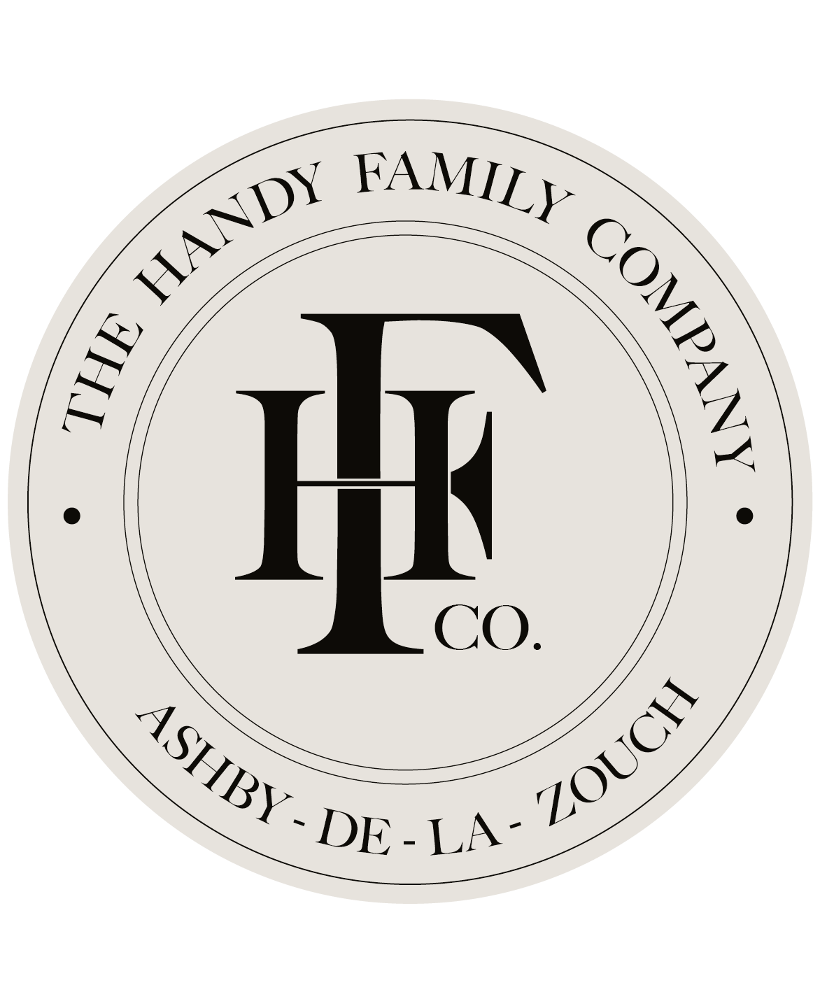 The Handy Family Company