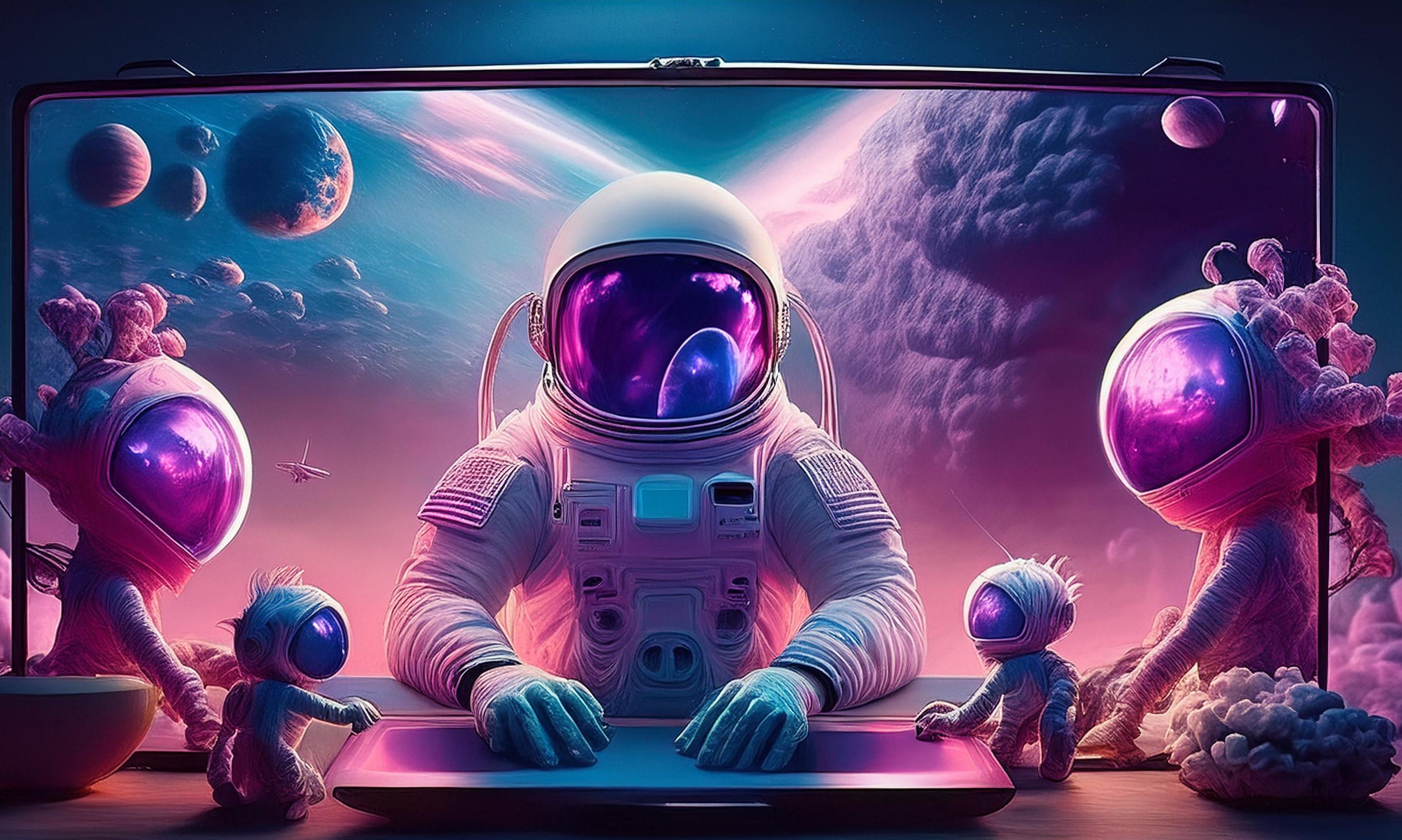 Elevating Your B2B Brand Through Thought Leadership: The Power of PR, Credibility, and SEO