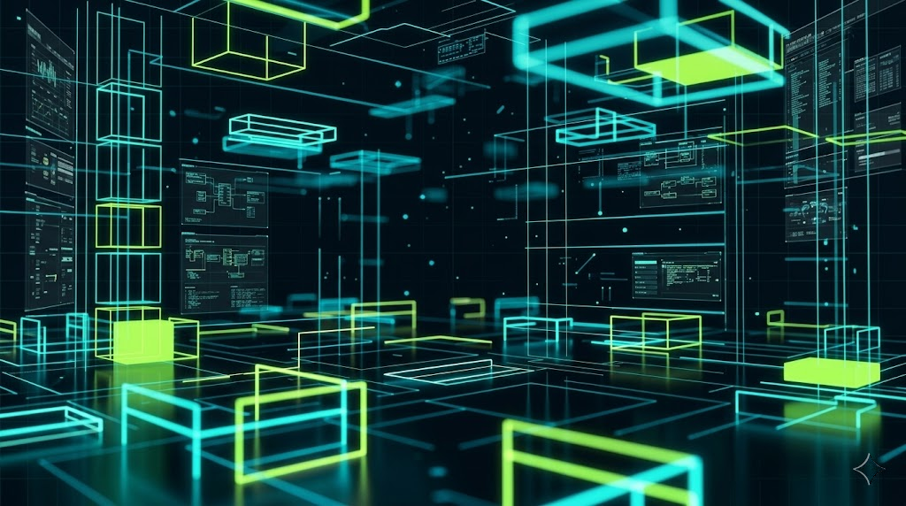 The AI Visibility Acronym Spiral (And Why AIO Is Actually an Enterprise Strategy)