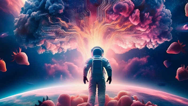 Charting the Cosmic Course: How Advanced AI Models Propel Cybersecurity Threat Vectors into New Orbits