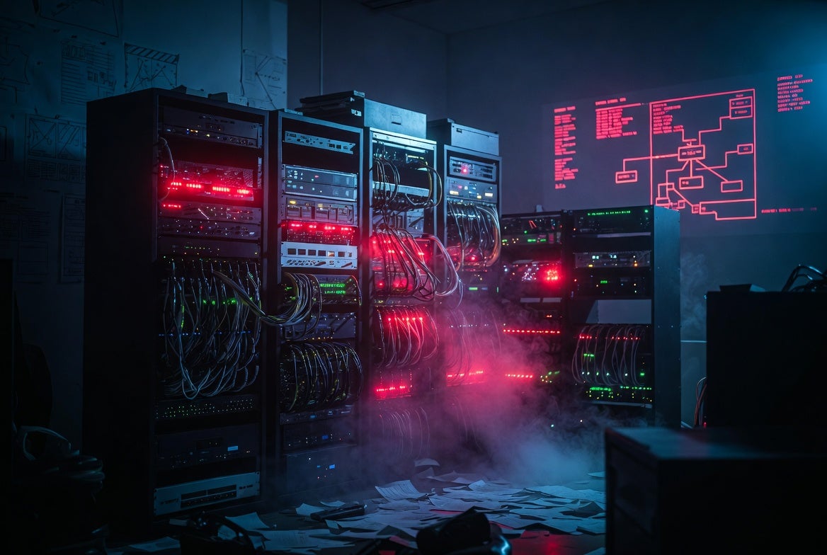 The Accidental Playbook: How Cloud Failures Like CloudFlare, Azure, and AWS Teach Us to Break the Internet