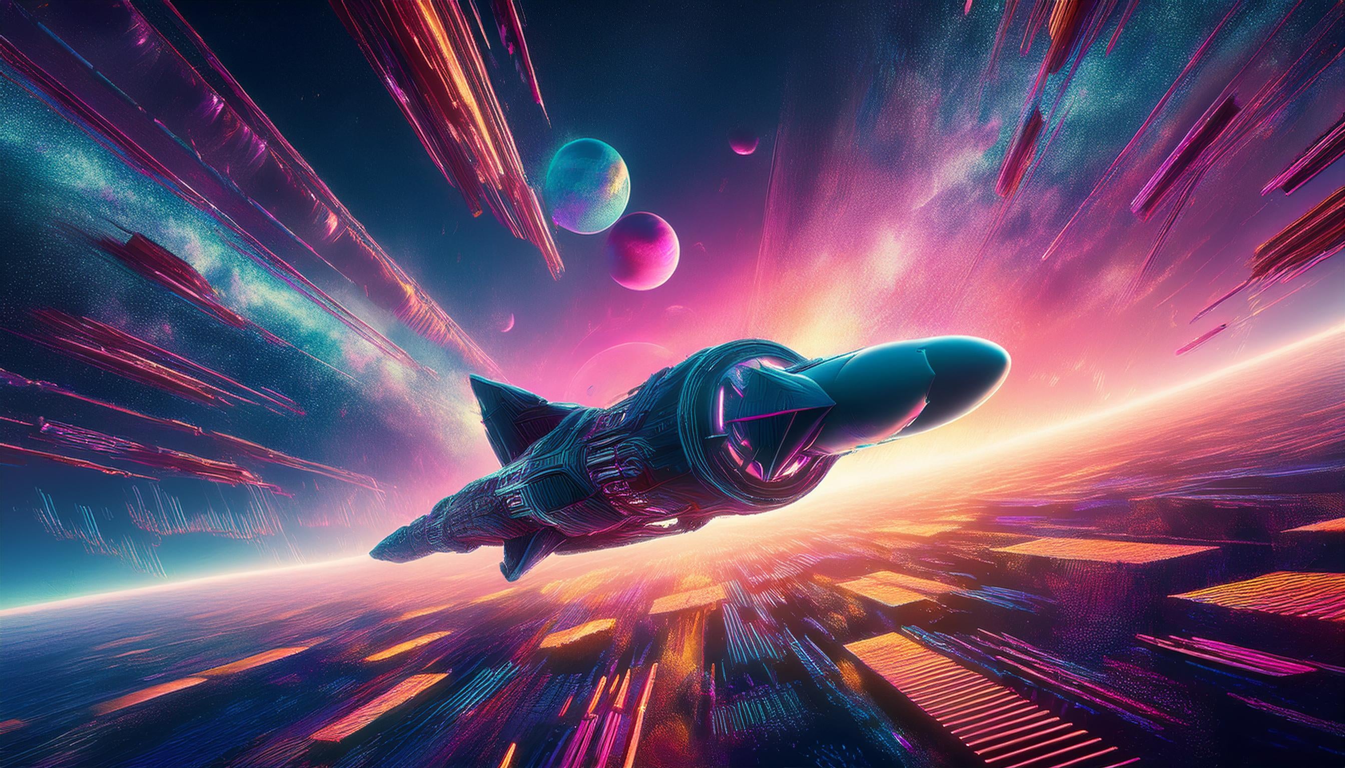 Navigating the Digital Cosmos: Crafting Winning B2B Web Project Proposals