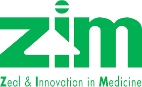 Zim Laboratories