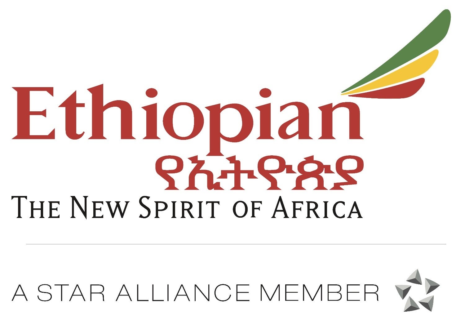 Ethiopian Airlines
