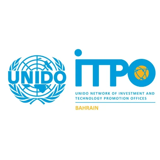 UNIDO & ITPO Bahrain