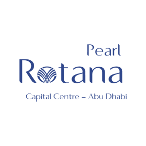 Pearl Rotana Capital Centre