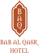 Bab Al Qasr