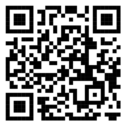 AIM Congress 2025 App Qr Code