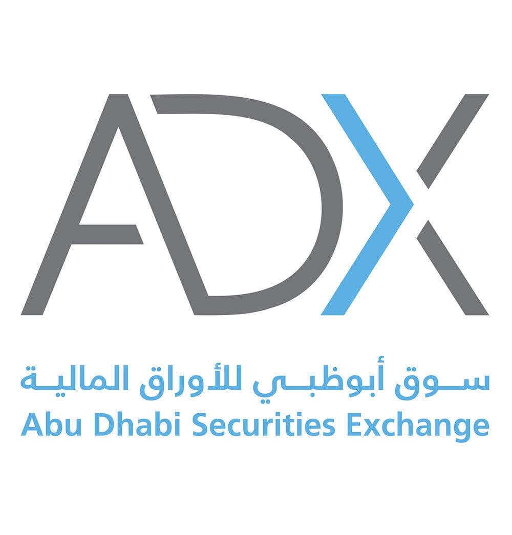 Abu Dhabi Securities Exchange