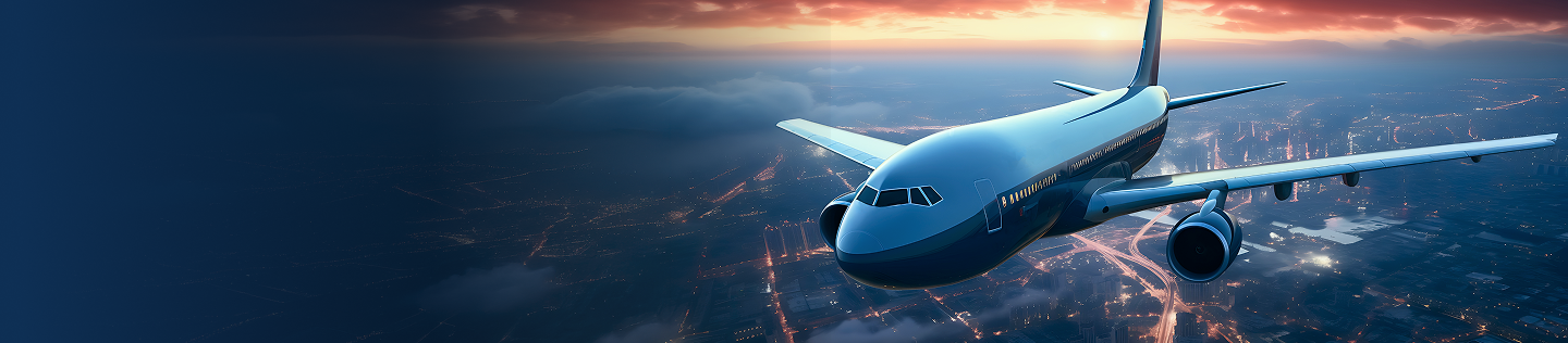 AIM Congress 2026
Official Travel Partner