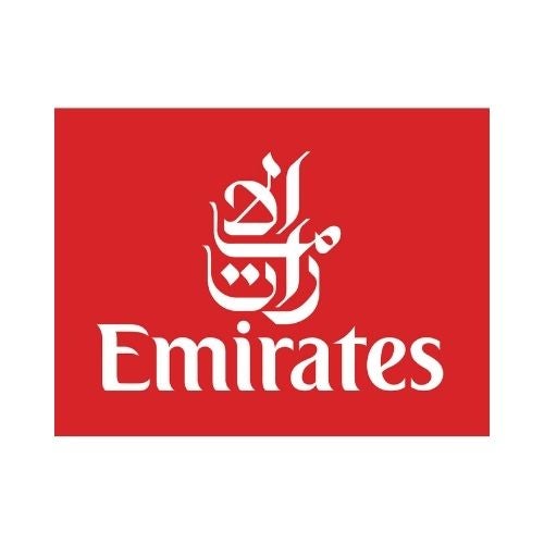 Emirates Official Airline Partner