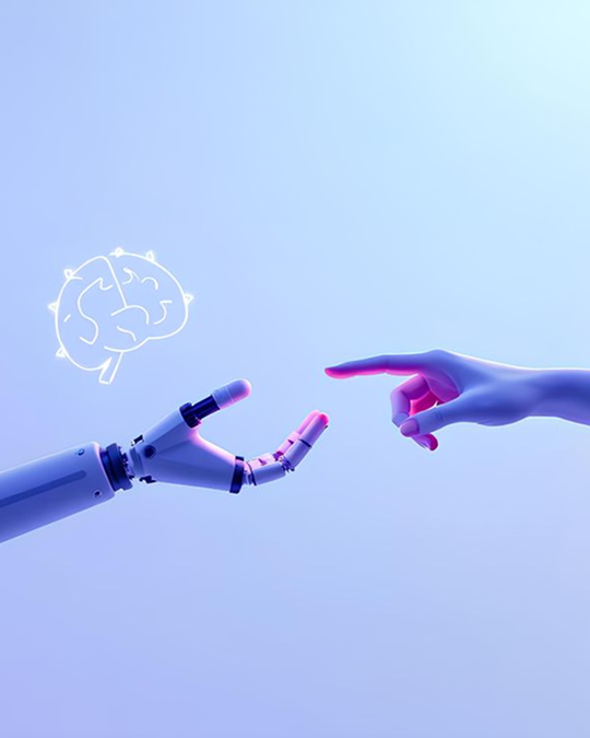 Artificial Intelligence