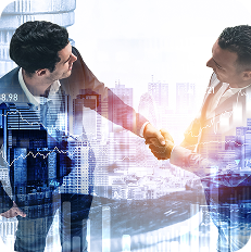 Investment Matchmaking