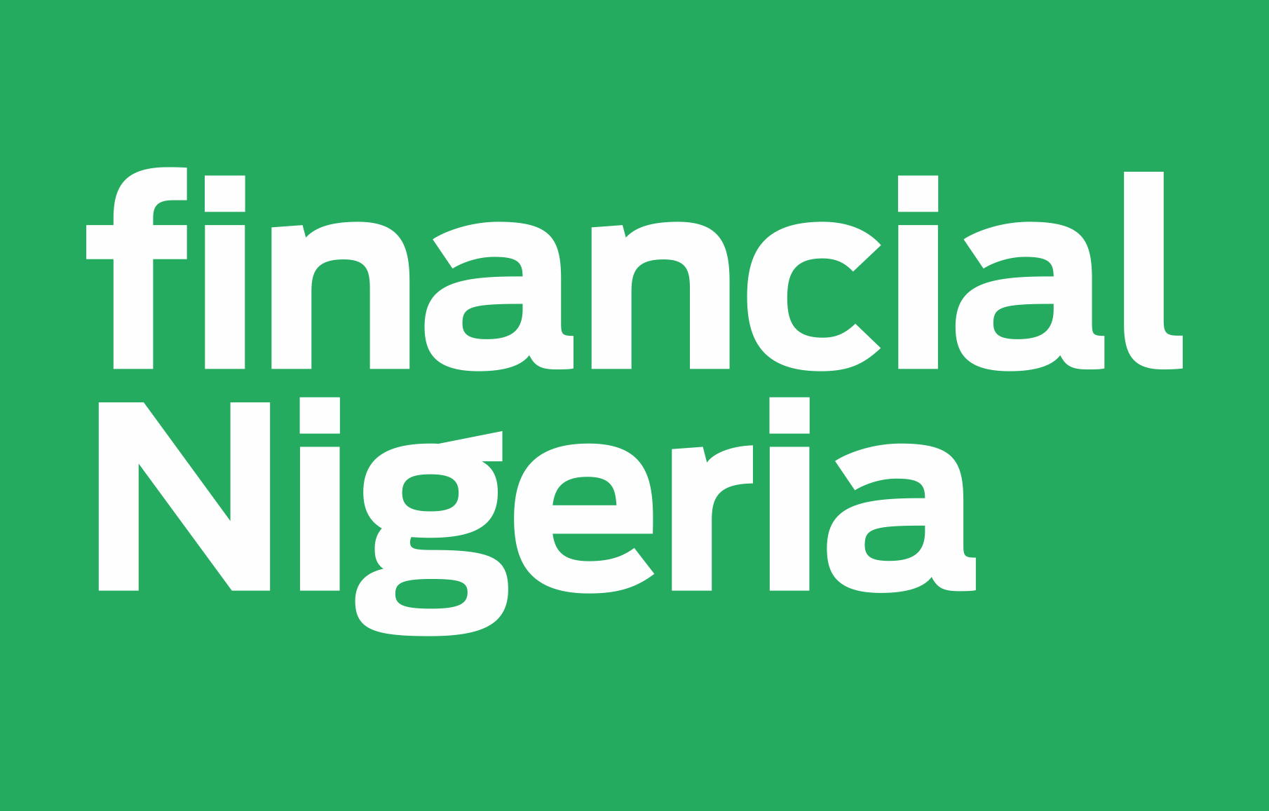 Financial Nigeria 