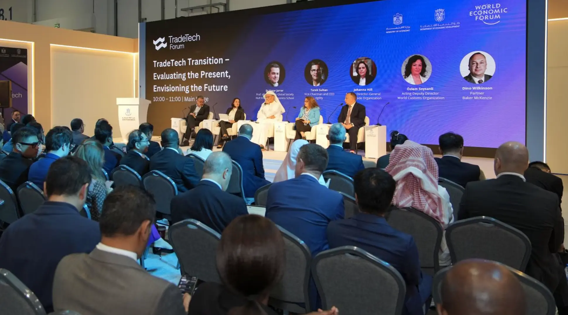 TradeTech Forum Returns for its Second Edition at AIM Congress 2025 