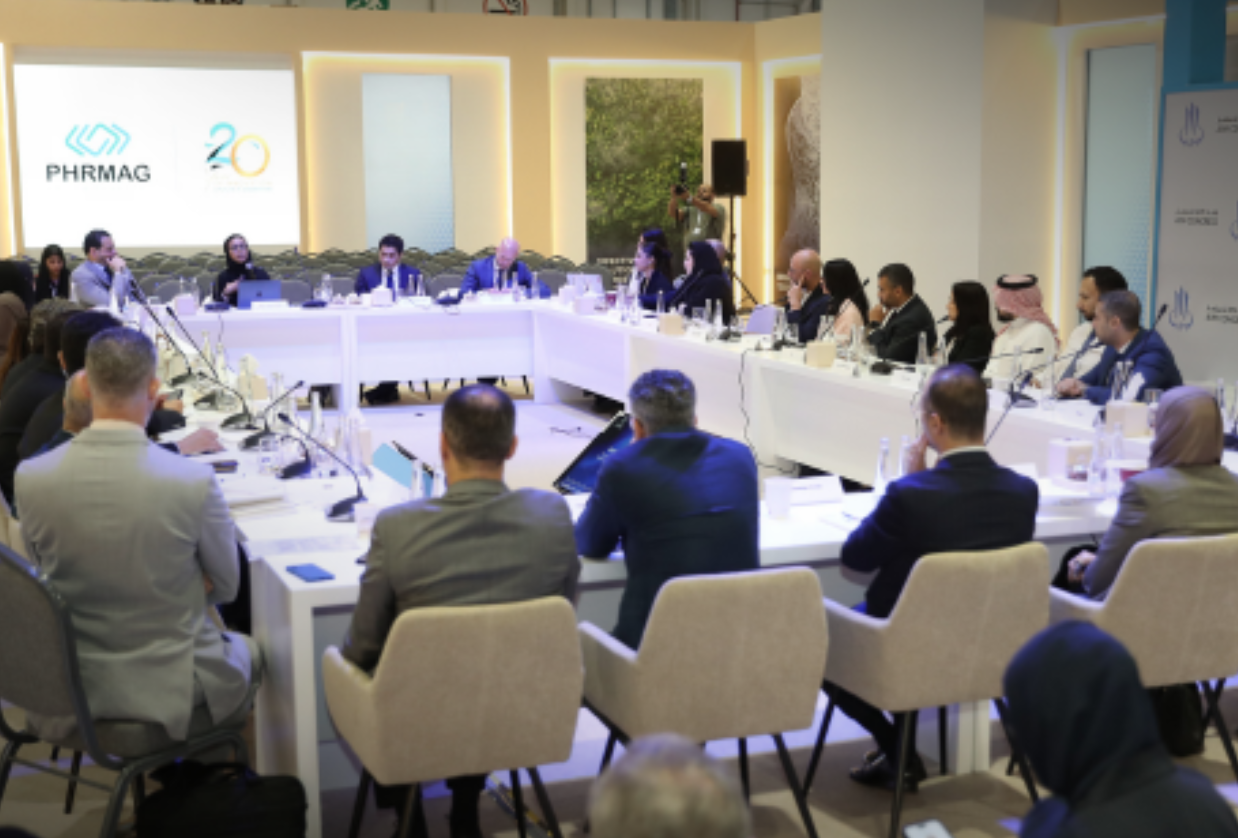 AIM Congress 2025 to Host Roundtables Addressing Key Global Investment Trends and challenges 