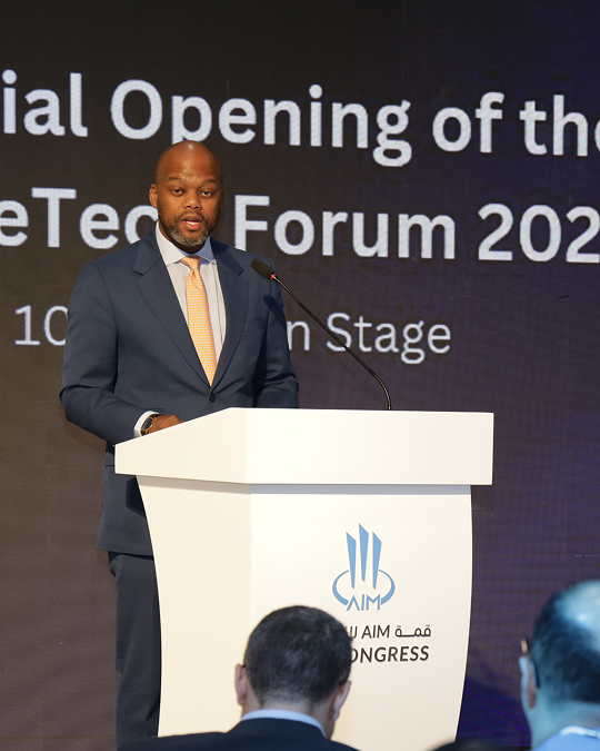 World Economic Forum