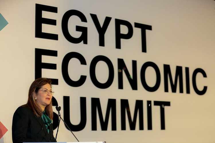 Egypt raises FY 2021/2022 economic growth forecast to 6%: Minister