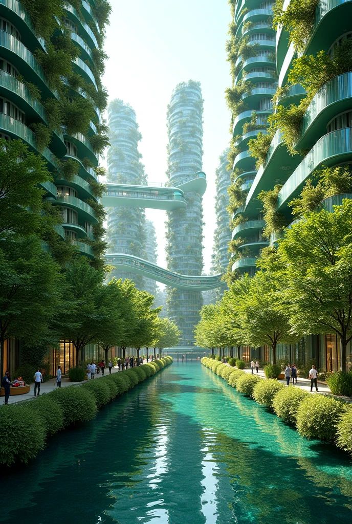 Future Cities