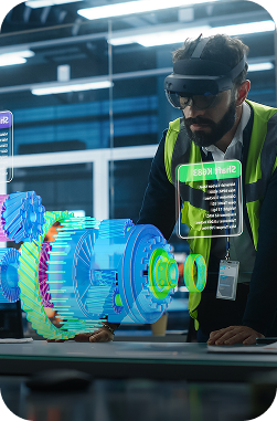 Global Manufacturing