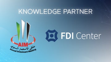 FDI Center and AIM Global announce a new knowledge partnership 