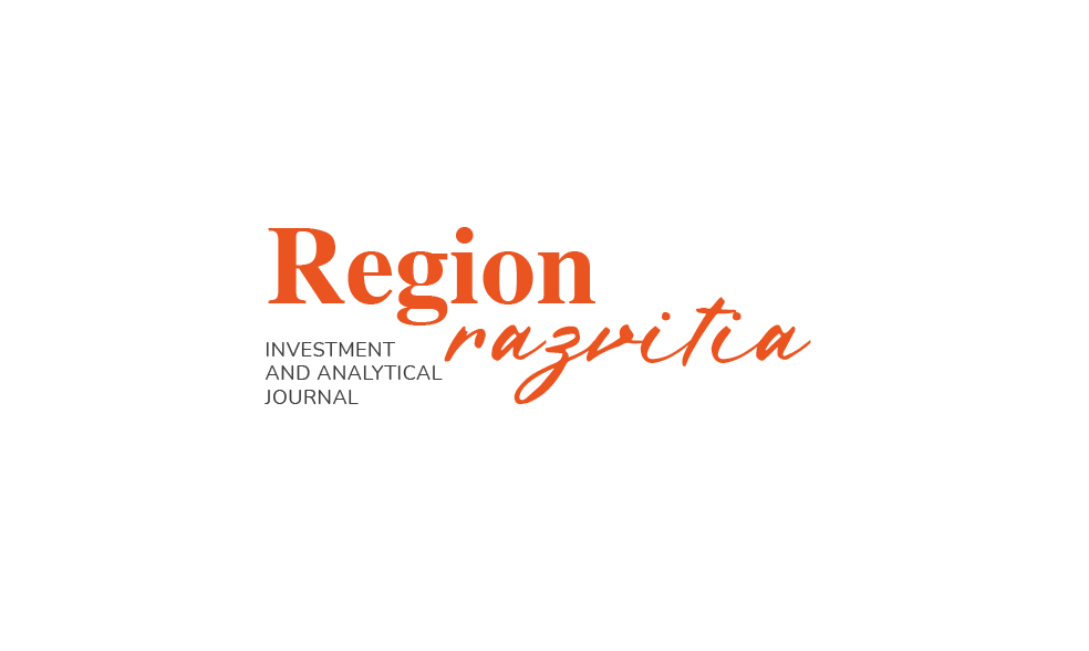 Region Razvitia