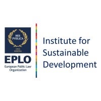 EPLO Institute for Sustainable Development 