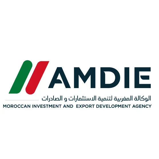 The Moroccan Agency for Investment and Export Development (AMDIE)