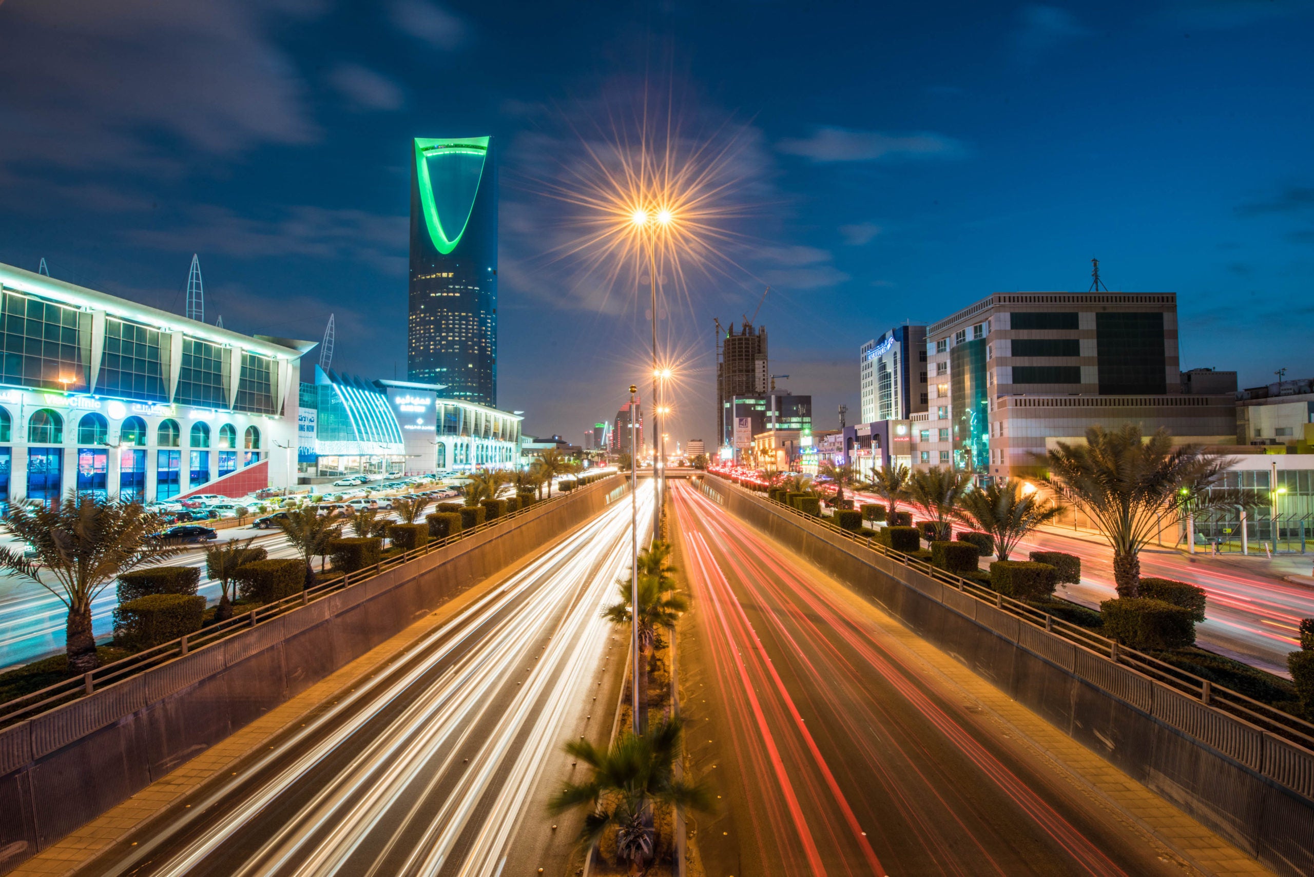 Why Has Saudia Arabia’s Real Estate Price Index increased?