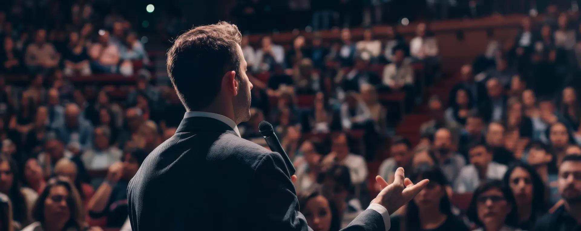 Showcase Visionary Projects