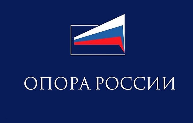 Opora Russia