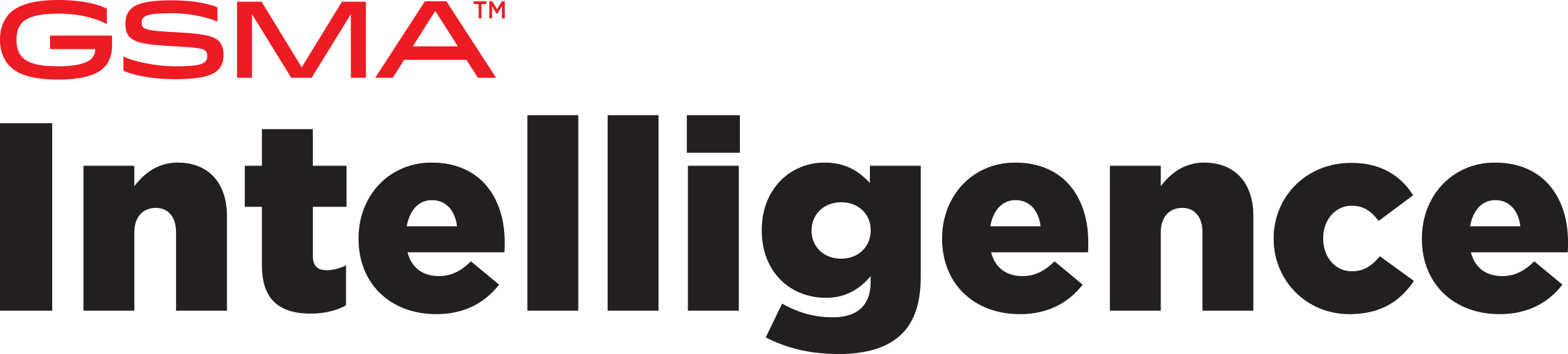 GSMA Intelligence