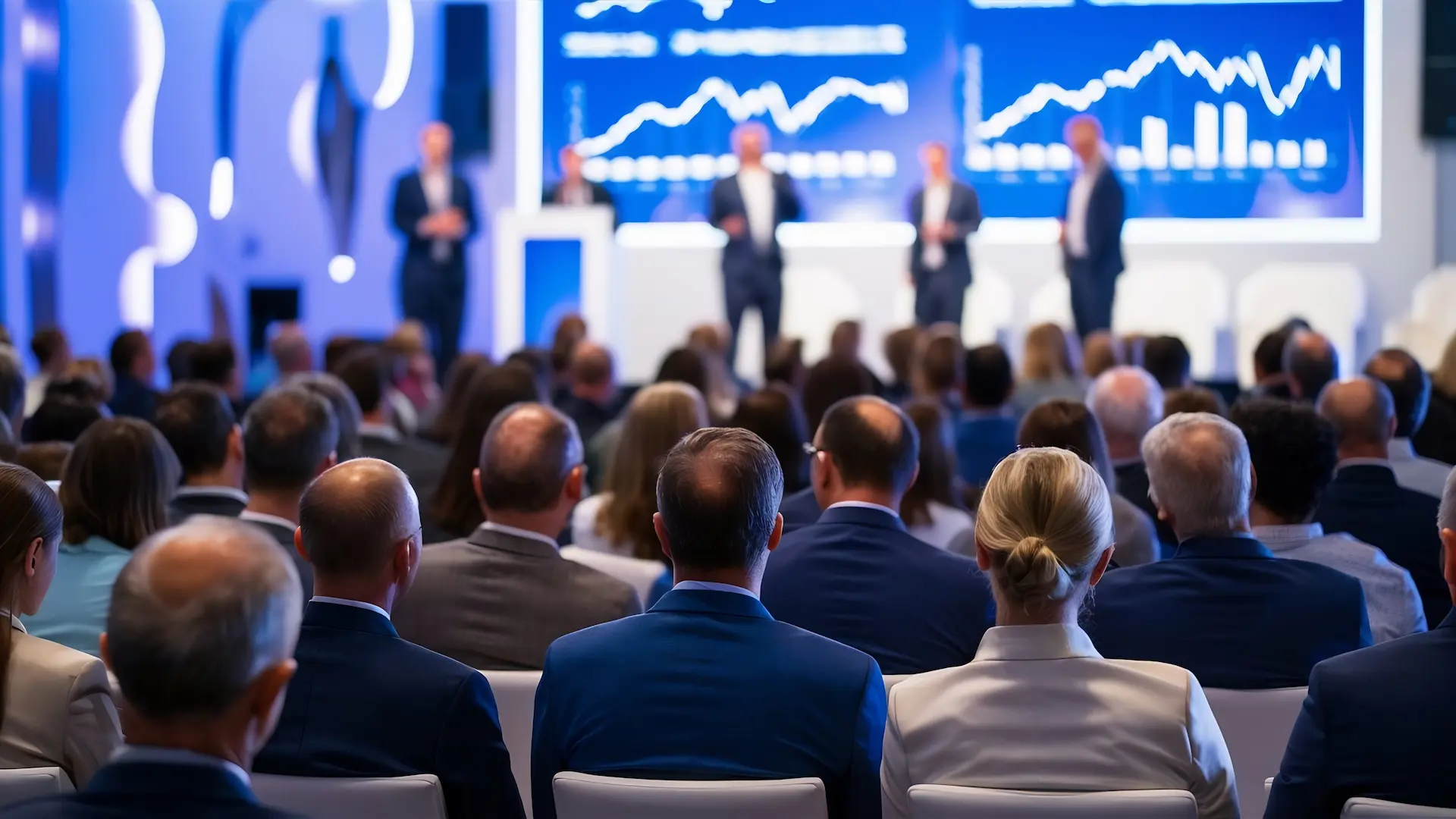 Achieve Global Brand Visibility