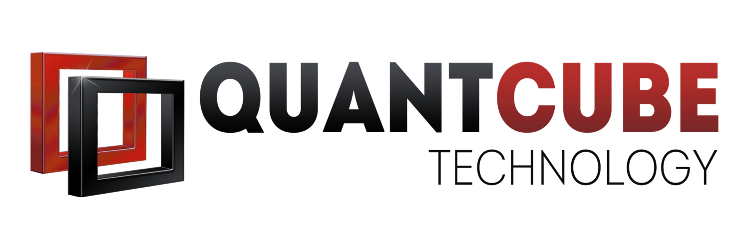 Quant Cube