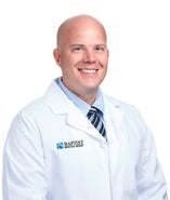 Kevin Schopmeyer, M.D. Photo