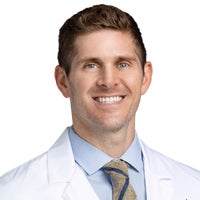 This is a photo of Nicholas Goyeneche, M.D.