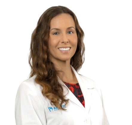 Trisha Washburn