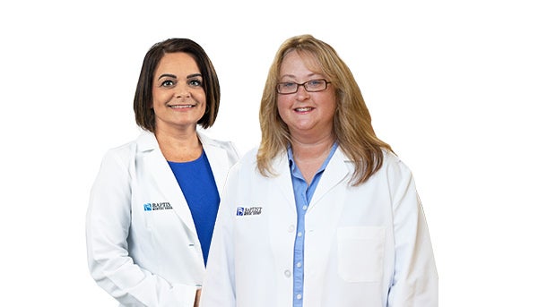 Baptist Medical Group Primary Care - Pine Forest