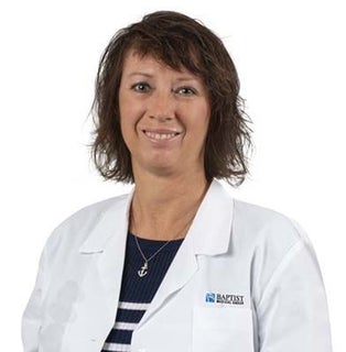 Dolores Holtmann, APRN-C
