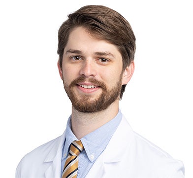 Dr. Thomas Grenier headshot 