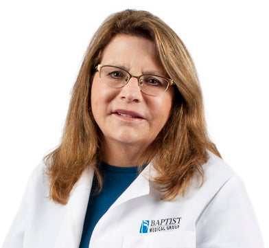 Dr. Nancy Ferrel