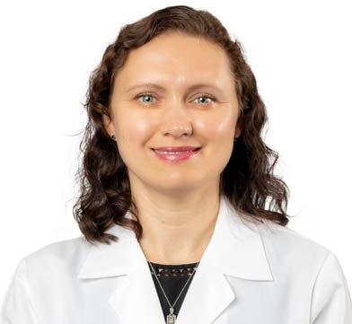 Anastasiya H. Powell, APRN, MSN, FNP-C 