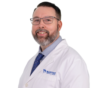 Donald Yeo, FNP-C